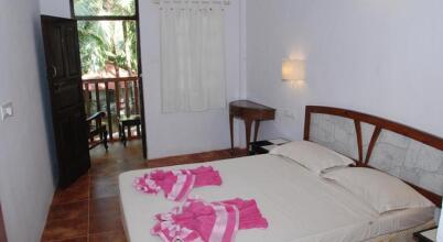 Villa Fatima Beach Resort