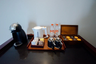Sanur Resort Watujimbar