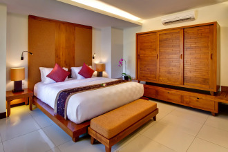 Rama Beach Resort And Villas