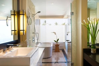 The Westin Resort Nusa Dua Bali