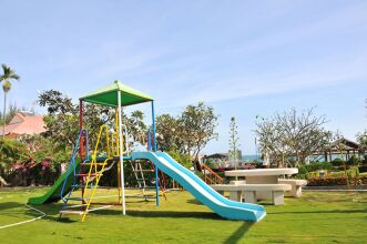 Le Aqua Resort & Spa Phan Thiet (Ex.Swiss Village Resort & Spa)