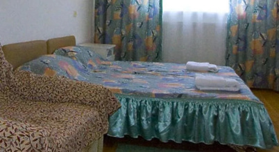 Гостиница Заря, фото 80 Гостиница Заря, фото 80