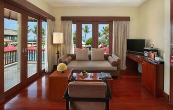 Bali Niksoma Boutique Beach Resort
