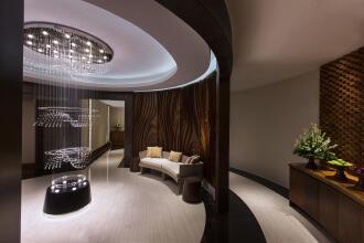 The Laguna, A Luxury Collection Resort & Spa, Nusa Dua, Bali