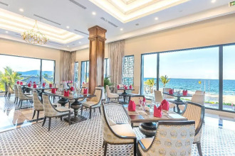 Danang Marriott Resort & Spa