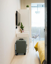 Rasko Design Home на улице 4-я Железнодорожная, фото 80