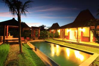 Ubud Heaven Penestanan