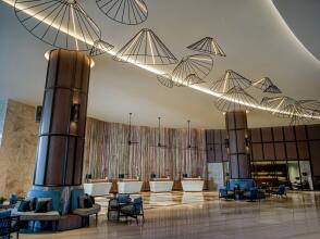 Crowne Plaza Phu Quoc Starbay