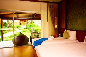Beyond Resort Khaolak