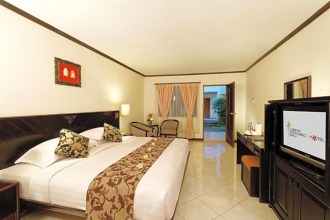 Legian Paradiso Hotel
