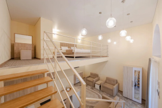 Romanova Park-otel, фото 119