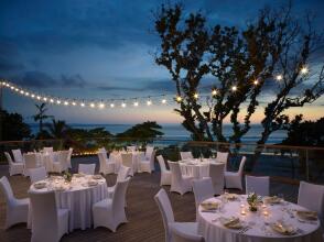 Hotel Indigo Bali Seminyak Beach