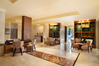 The Westin Resort Nusa Dua Bali