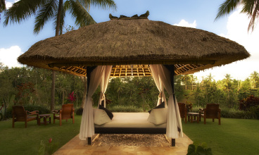 Viceroy Bali