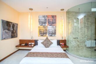 The Elysian Boutique Villa Hotel