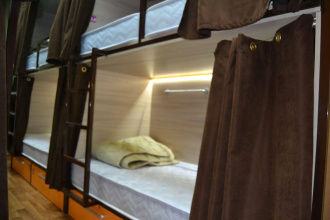 Hostel Nochlezhka, фото 81