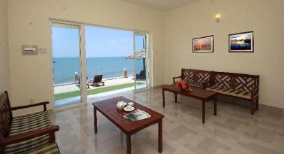 Ocean Place Mui Ne Resort Hotel
