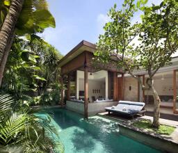 The Elysian Boutique Villa Hotel