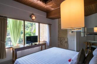 Bali Spirit Hotel & Spa