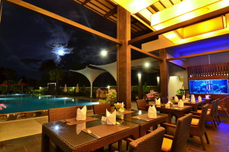 Chaweng Noi Pool Villa
