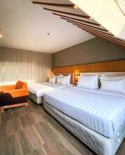 The Prima Seminyak