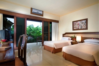 Champlung Sari Hotel Ubud