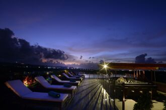 The Nest Hotel Bali