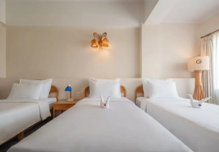 Green Hotel Nha Trang