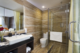 Emerald Bay Hotel & Spa Nha Trang