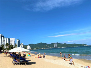 Daphovina Hotel Nha Trang (Ex  Aston Nt)