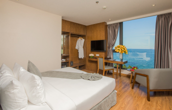 Dtx Hotel Nha Trang