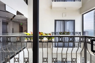 Erica Hotel Nha Trang
