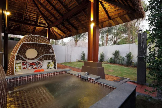 Beyond Resort Khaolak
