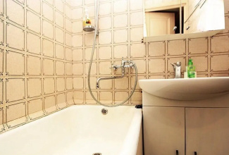 Улучшенные апартаменты «Apartlux Сокольническая», две комнаты, фото 53