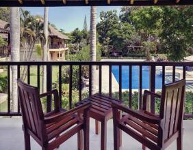 Mercure Resort Sanur