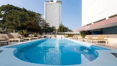 Nha Trang Lodge