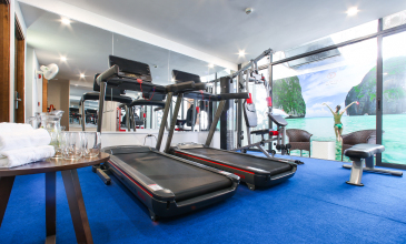 Dtx Hotel Nha Trang