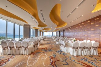 Koi Resort And Residence Da Nang