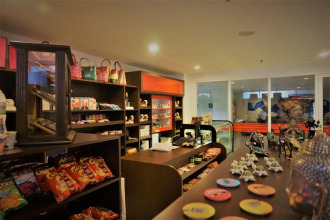 Sanur Resort Watujimbar