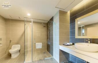 Muong Thanh Luxury Khanh Hoa Hotel