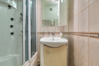 Студия «Rental Spb с балконом», фото 69