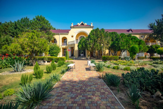 Romanova Park-otel, фото 115