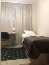 Hotel City 2, фото 26