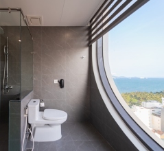 Grand Tourane Hotel Nha Trang