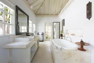 The Ungasan Clifftop Resort