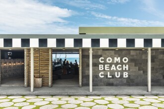 Como Uma Canggu
