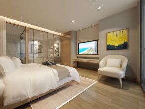 Grand Gosia Hotel Nha Trang