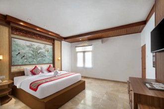 Grand Istana Rama Hotel