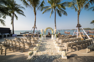 Twinpalms Phuket