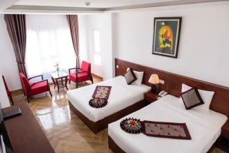 Gem Hotel Nha Trang